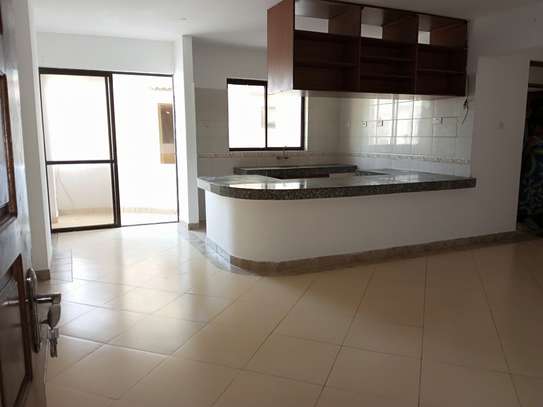 2 Bed Apartment with Backup Generator at Bamburi image 1