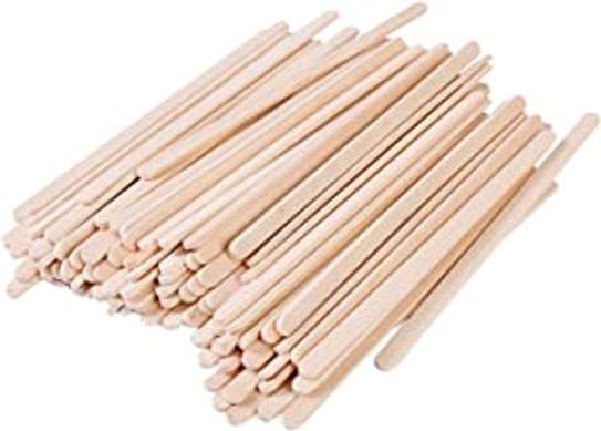 WOODEN SPLINTS IN NAIROBI,KENYA (100PCS) image 2