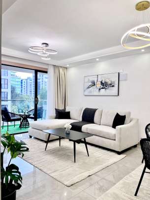 Furnished 2 Bed Apartment with Swimming Pool in Riverside image 5