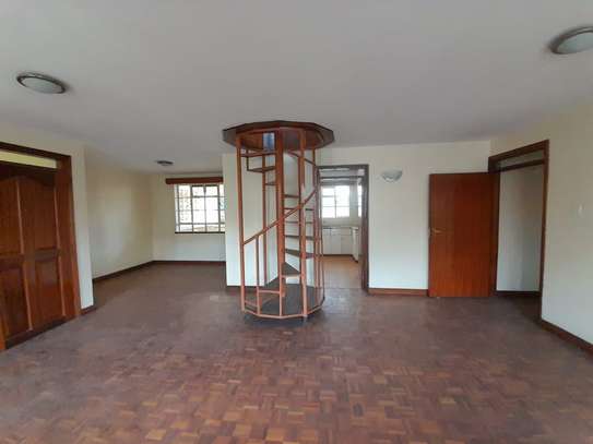 4 bedroom apartment in kilimani available image 13