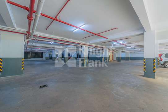 Furnished 3 Bed Apartment with En Suite at Rhapta Road image 19