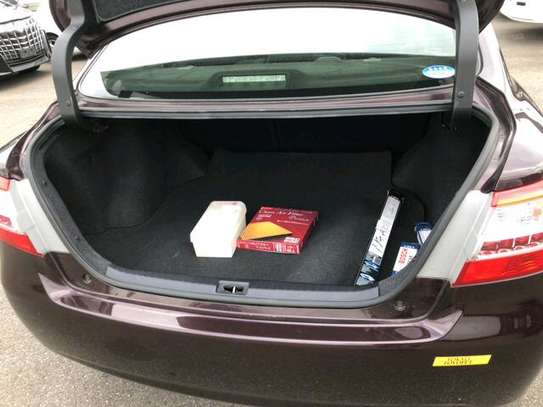 PREMIO MAROON KDK (MKOPO/HIRE PURCHASE ACCEPTED) image 2