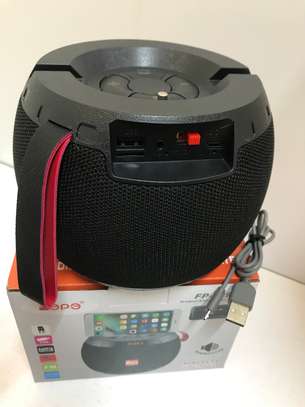 Bluetooth speaker fp-229 image 3