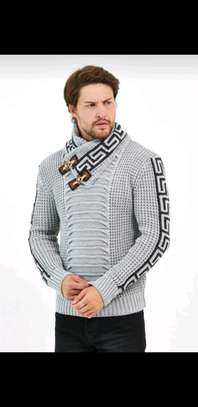 Men's casual Sweaters image 8