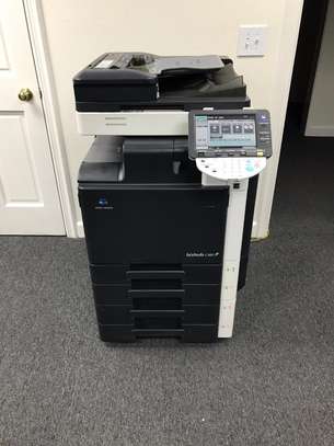 Konica Minolta Bizhub C220 280 Full Color Photocopier Printer Scanner With Free Service Plan Th Free In Nairobi Pigiame About 0% of these are toner cartridges, 3% are other printer supplies. konica minolta bizhub c220 280 full color photocopier printer scanner with free service plan th free