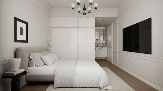 1 Bed Apartment with Swimming Pool at Riara Road image 7