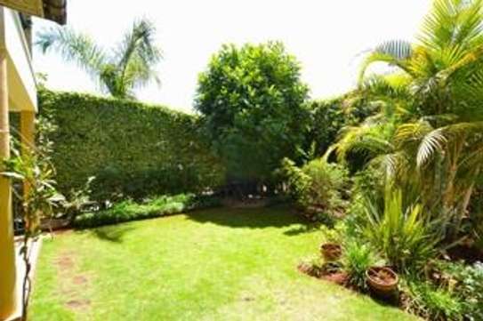 4 Bed House with En Suite at Loresho Ridge image 2