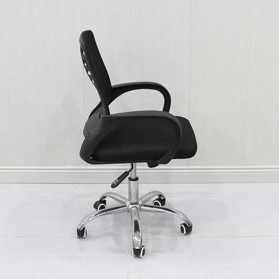 Strong Mesh Office Chair image 8