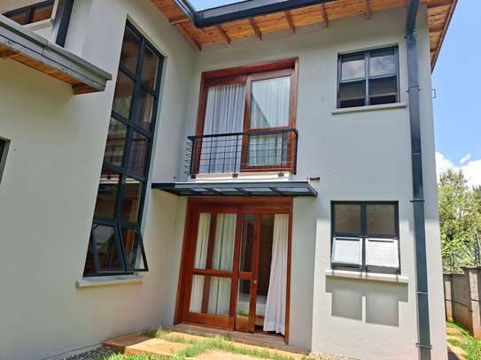2 Bed Townhouse with En Suite at Kyuna Crescent image 19