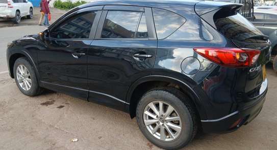 Mazda Cx-5 image 1