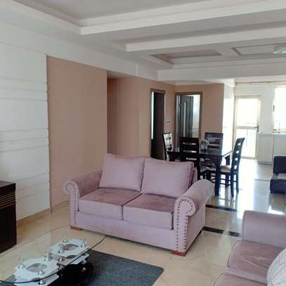 Furnished 2 Bed Apartment with En Suite at Ngong Road image 8