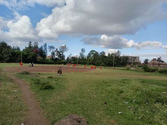 0.125 ac Residential Land at Juja Town. image 15
