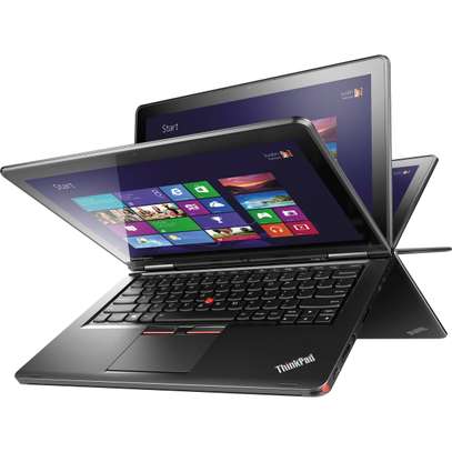 Lenovo ThinkPad Yoga 12 Core i5  8GB RAM, 128GB SSD image 2