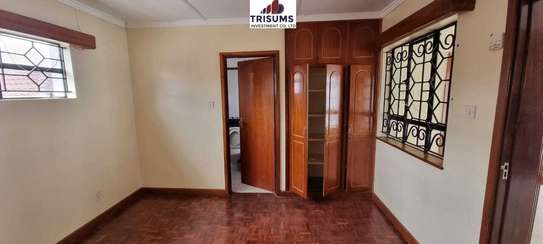 5 bedroom townhouse for rent in Lower Kabete image 6