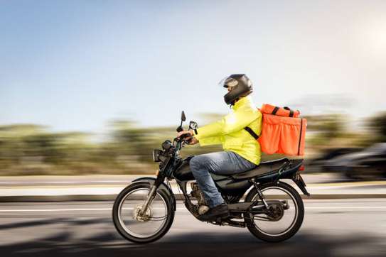 Motorbike Delivery Courier- Rider Services in Nairobi image 2
