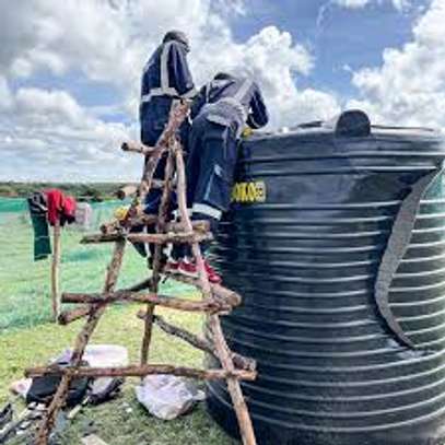BESTCARE BURST WATER TANK – Expert Repairs in Nairobi image 2