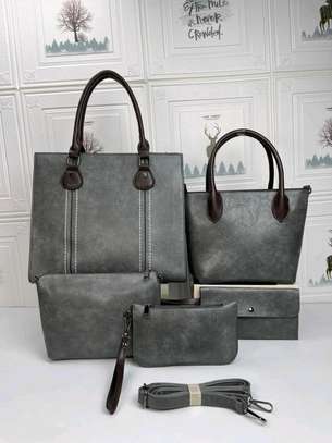 *Classic Ladies Quality  Designers Handbags* image 1