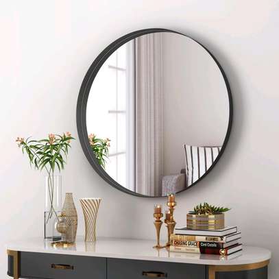 Deco Framed Mirrors image 4