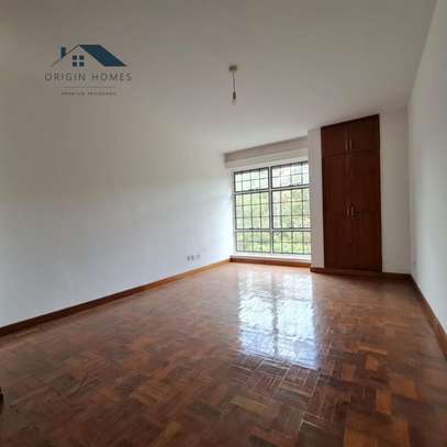 3 Bed Apartment with En Suite at Westlands image 13