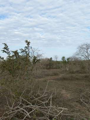 100 ac Commercial Land at Lungalunga image 4
