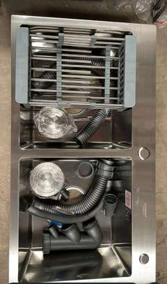 Kitchen sink image 2