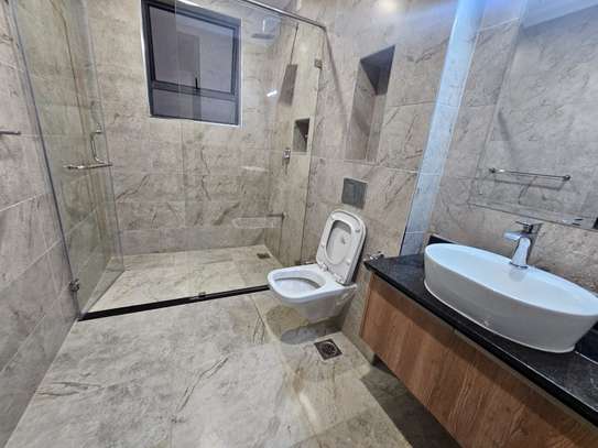 3 Bed Apartment with En Suite in Kileleshwa image 1