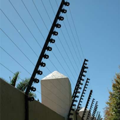 Electric Fence Purchase And Installations In Nairobi Pigiame