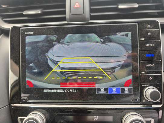 HONDA INSIGHT image 12