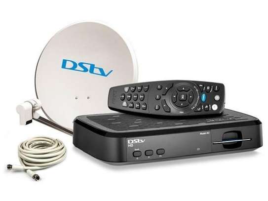 DStv Kenya Accredited Installers-Thika NairobI Kiambu image 11