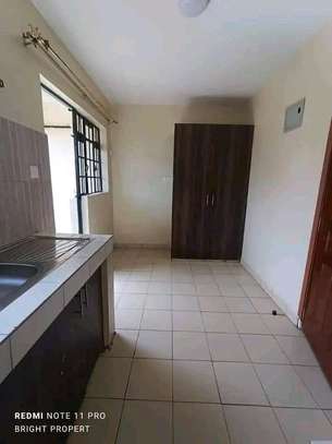 Two bedroom apartment to let at Naivasha road image 4