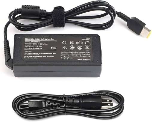 Laptop AC Adapter Charger for Lenovo ThinkPad X240 image 3