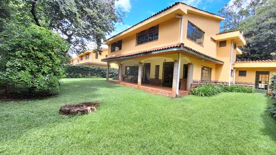 4 Bed Townhouse with En Suite at Mzima Springs image 28