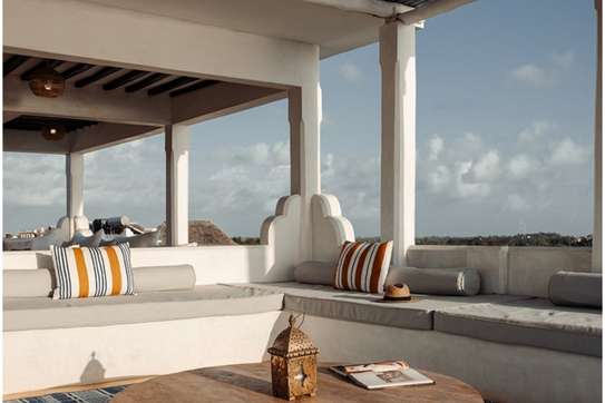 5 Bed Townhouse with En Suite in Lamu image 3
