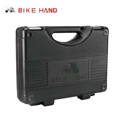Bicycle cycling tool box repair tool kit bikes repair image 6