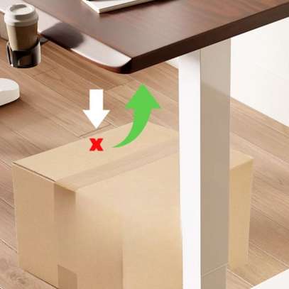 120cm Electric Adjustable Desk image 5