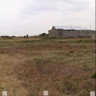 Plot for sale fronting Mombasa road Machakos junction image 3