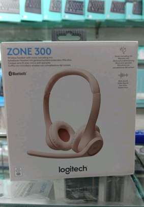 logitech zone 300 image 1