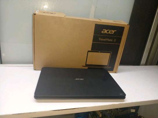 Brand new Acer travelmate b 112 4gb ram 500gb hdd image 1