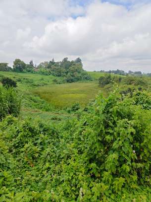 8 ac Land at Redhill image 1