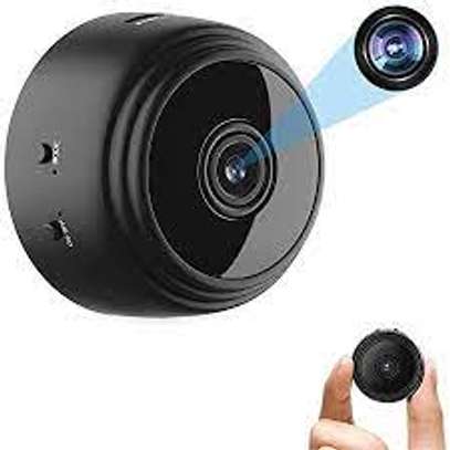 HD Mini Wireless Camera image 4