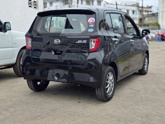DAIHATSU Mira image 7