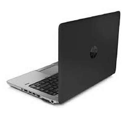 hp 840 g1 Laptop EliteBook 4gb ram 500gb hdd. image 2