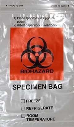 Get Quality Biohazard specimen bags in nairobi,kenya image 2