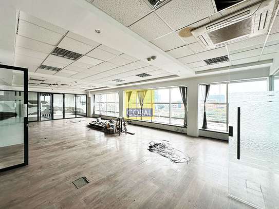 Office in Parklands image 15