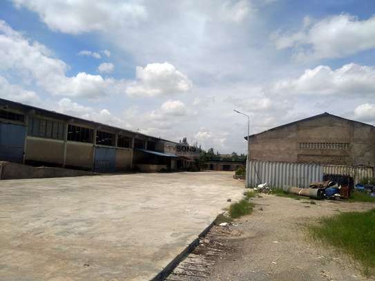 Commercial Property in Athi River image 5