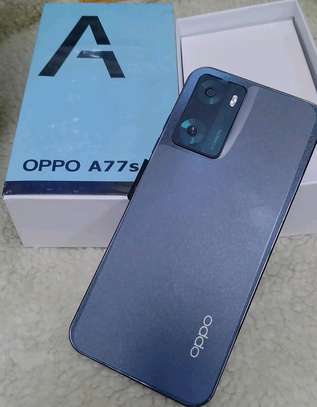 Oppo A77s 5G image 1