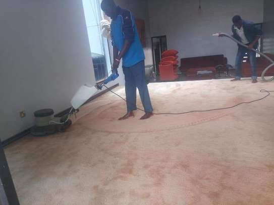 SOFA SET,CARPET & HOUSE CLEANING IN UTAWALA. image 3