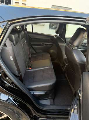 TOYOTA HARRIER GS image 7