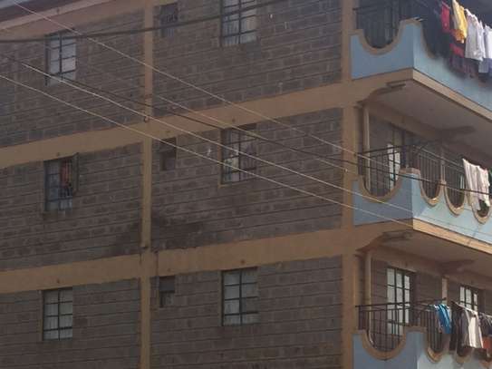 Furnished 12 bedroom apartment for sale in Thika image 11
