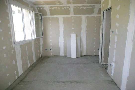 Office partitioning. image 4
